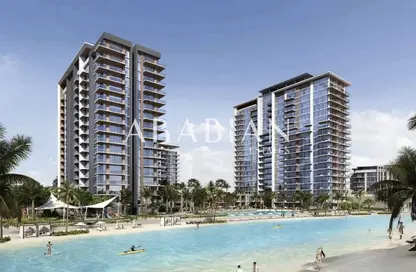 Apartment - 1 Bedroom - 2 Bathrooms for sale in Naya 3 - Naya at District One - District One - Mohammed Bin Rashid City - Dubai Apartment - 1 Bedroom - 2 Bathrooms for sale in Naya 3 - Naya at District One - District One - Mohammed Bin Rashid City - Dubai