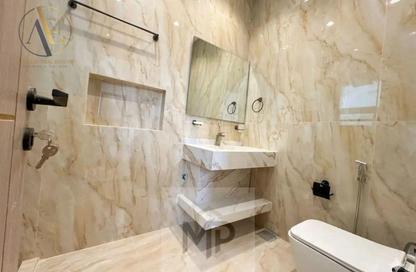 Townhouse - 4 Bedrooms - 6 Bathrooms for sale in Al Bahia Hills - Al Bahia - Ajman