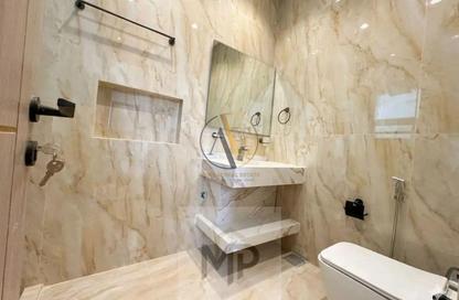 Townhouse - 4 Bedrooms - 6 Bathrooms for sale in Al Bahia Hills - Al Bahia - Ajman Townhouse - 4 Bedrooms - 6 Bathrooms for sale in Al Bahia Hills - Al Bahia - Ajman