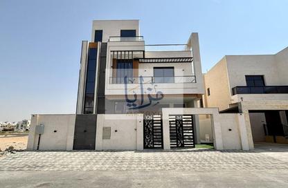 Villa - 5 - 7 for sale in Al Yasmeen 1 - Al Yasmeen - Ajman Villa - 5 - 7 for sale in Al Yasmeen 1 - Al Yasmeen - Ajman