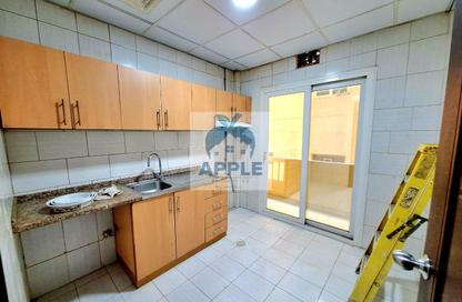 Apartment - 1 Bedroom - 1 Bathroom for rent in Muwaileh 3 Building - Muwaileh - Sharjah