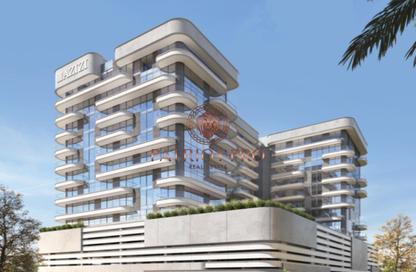 Apartment - 3 - 4 for sale in Azizi Amir - Al Furjan - Dubai Apartment - 3 - 4 for sale in Azizi Amir - Al Furjan - Dubai
