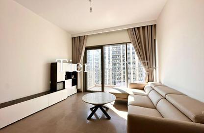 Apartment - 1 Bedroom - 1 Bathroom for rent in Park Heights 2 Tower 2 - Park Heights 2 - Park Heights - Dubai Hills Estate - Dubai