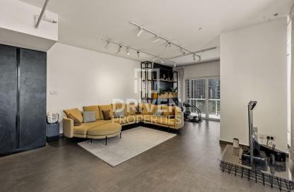 Apartment - 1 Bedroom - 2 Bathrooms for rent in Lake View Tower - JLT Cluster B - Jumeirah Lake Towers - Dubai Apartment - 1 Bedroom - 2 Bathrooms for rent in Lake View Tower - JLT Cluster B - Jumeirah Lake Towers - Dubai