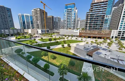 Apartment - 1 Bedroom - 1 Bathroom for rent in VYB - Business Bay - Dubai