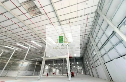Warehouse - Studio - 2 Bathrooms for rent in Umm Dir - Umm Al Quwain