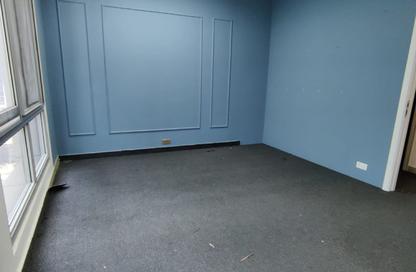 Office Space - Studio - 1 Bathroom for rent in Silver Tower - Business Bay - Dubai