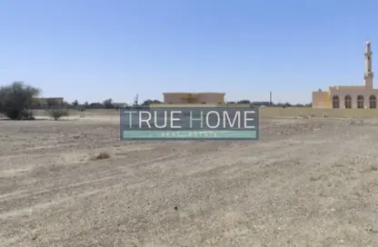 Land - Studio for sale in Manama - Ajman Land - Studio for sale in Manama - Ajman