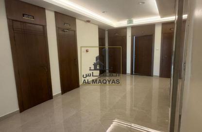 Apartment - 1 Bedroom - 2 Bathrooms for rent in Al Jurf Industrial 3 - Al Jurf Industrial - Ajman Apartment - 1 Bedroom - 2 Bathrooms for rent in Al Jurf Industrial 3 - Al Jurf Industrial - Ajman