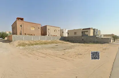 Land - Studio for sale in Al Rawda 2 Villas - Al Rawda 2 - Al Rawda - Ajman