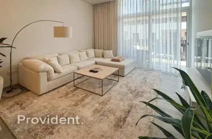 شقة - غرفة نوم - 1 حمام للايجار في بلجرافيا 3ب - 3 بلجرافيا - منطقة 15 - قرية جميرا الدائرية - دبي