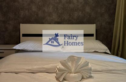 Apartment - 2 Bedrooms - 3 Bathrooms for rent in Standpoint Tower 2 - Standpoint Towers - Downtown Dubai - Dubai