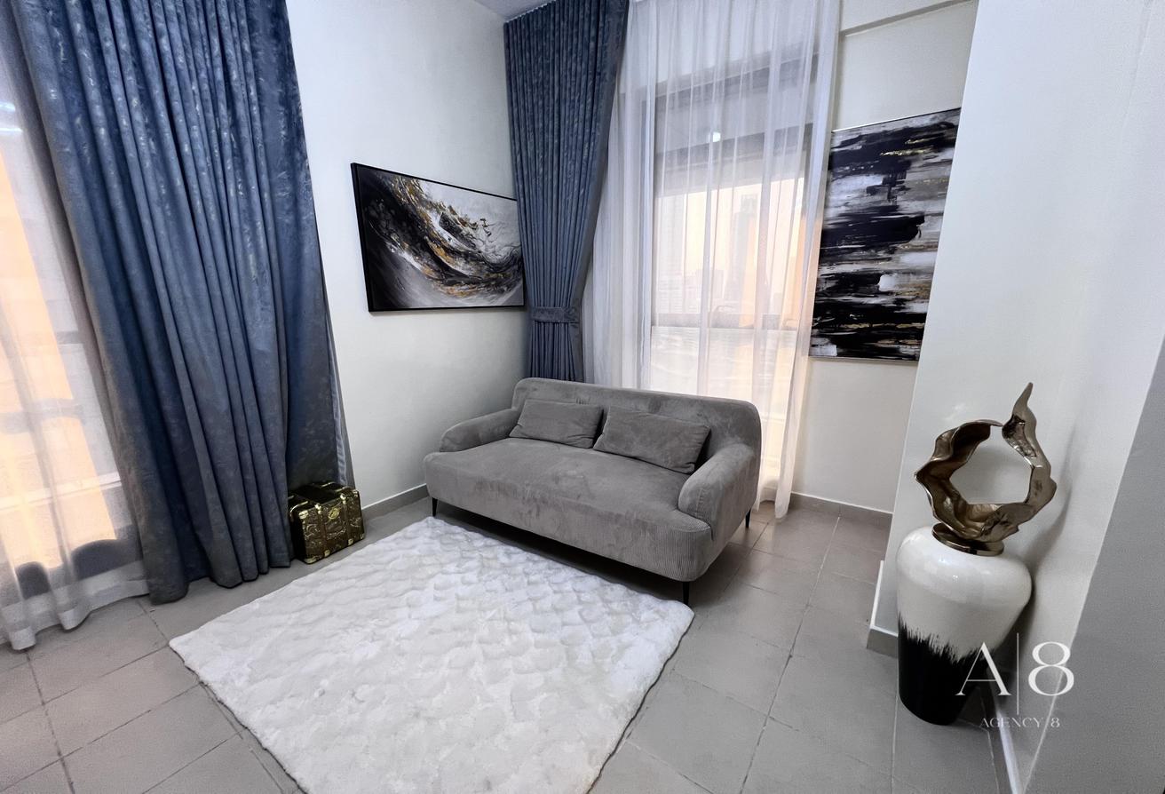 Marina Living | Water View | Fully Upgraded photo 12