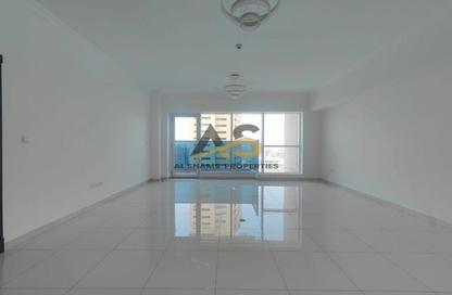 Apartment - 1 Bedroom - 2 Bathrooms for rent in The Gate Residence 1 - Dubai Land Residence Complex - Dubai