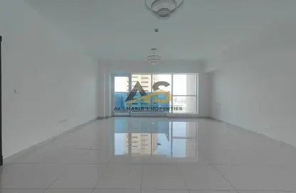 Apartment - 1 Bedroom - 2 Bathrooms for rent in The Gate Residence 1 - Dubai Land Residence Complex - Dubai