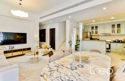 Townhouse - 3 - 2 for sale in Bella Casa - Serena - Dubai
