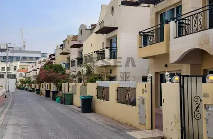 Villa - 4 Bedrooms - 4 Bathrooms for sale in La Residencia Del Sol - District 10 - Jumeirah Village Circle - Dubai