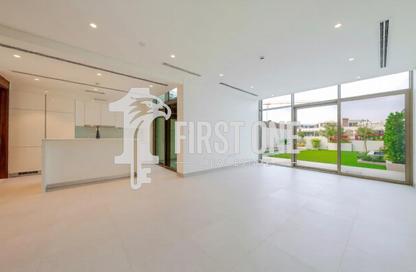 Townhouse - 2 Bedrooms - 3 Bathrooms for rent in Souk Al Jubail - Al Jubail Island - Abu Dhabi