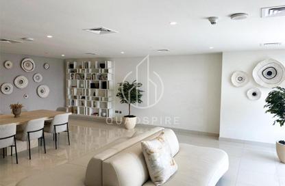 Apartment - 1 Bedroom - 1 Bathroom for rent in Park Point Building C - Park Point - Dubai Hills Estate - Dubai Apartment - 1 Bedroom - 1 Bathroom for rent in Park Point Building C - Park Point - Dubai Hills Estate - Dubai