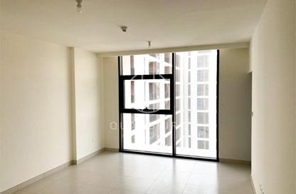 Apartment - 1 Bedroom - 1 Bathroom for rent in Park Point Building C - Park Point - Dubai Hills Estate - Dubai
