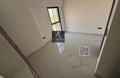 Apartment - 1 Bedroom - 2 Bathrooms for sale in Glam Residence - Al Zorah - Ajman