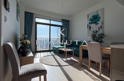 Apartment - 2 Bedrooms - 2 Bathrooms for rent in Azizi Amber - Al Furjan - Dubai