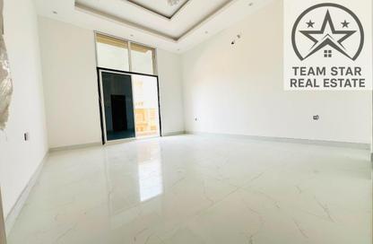 Villa - 5 Bedrooms - 7 Bathrooms for rent in Al Zaheya Gardens - Al Zahya - Ajman