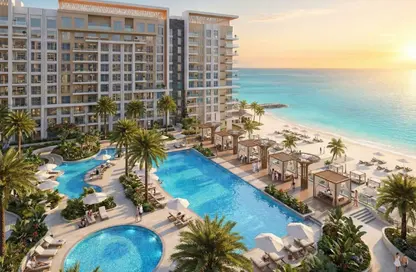 شقة - 3 غرف نوم - 4 حمامات للبيع في خورفكان - الشارقة