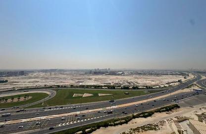 Apartment - 2 - 3 for rent in Nobles Tower - Business Bay - Dubai