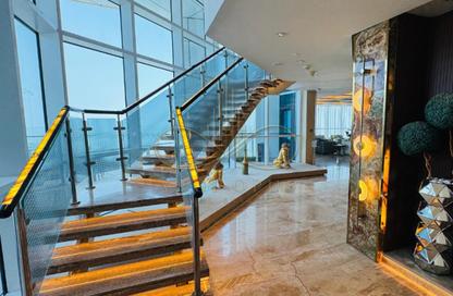 Penthouse - 4 Bedrooms - 6 Bathrooms for rent in 23 Marina - Dubai Marina - Dubai Penthouse - 4 Bedrooms - 6 Bathrooms for rent in 23 Marina - Dubai Marina - Dubai