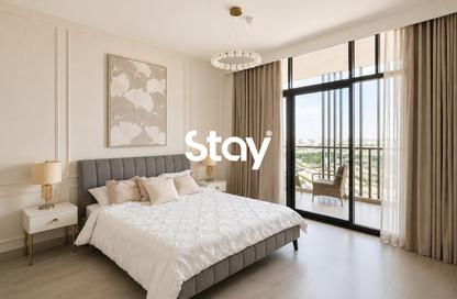 Apartment - 2 - 3 for sale in Karma by Vision - Liwan - Dubai Apartment - 2 - 3 for sale in Karma by Vision - Liwan - Dubai
