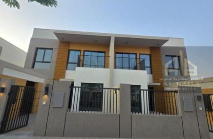 Villa - 5 Bedrooms - 5 Bathrooms for rent in AZHA Community - Al Amerah - Ajman