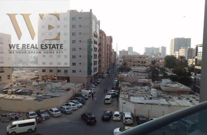 Apartment - Studio - 1 for sale in Falcon Tower 5 - Falcon Towers - Ajman Downtown - Ajman