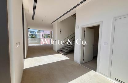 Townhouse - 3 Bedrooms - 4 Bathrooms for rent in Nad Al Sheba Gardens 2 - Nad Al Sheba Gardens - Nad Al Sheba - Dubai