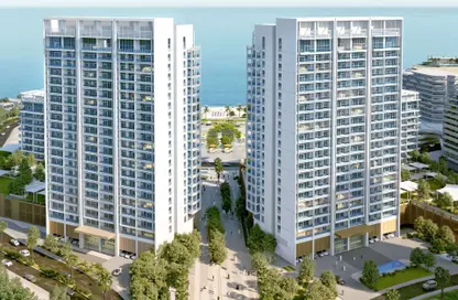 Apartment - 2 Bedrooms - 2 Bathrooms for sale in Cape Hayat - Mina Al Arab - Ras Al Khaimah Apartment - 2 Bedrooms - 2 Bathrooms for sale in Cape Hayat - Mina Al Arab - Ras Al Khaimah