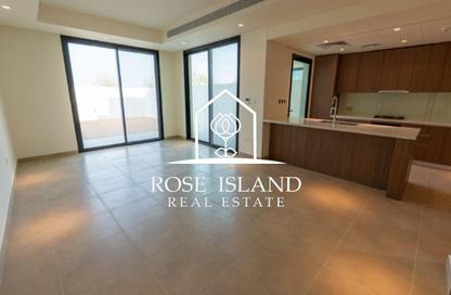 Villa - 4 Bedrooms - 5 Bathrooms for rent in The Dahlias - Yas Acres - Yas Island - Abu Dhabi Villa - 4 Bedrooms - 5 Bathrooms for rent in The Dahlias - Yas Acres - Yas Island - Abu Dhabi