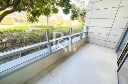 Apartment - 2 Bedrooms - 3 Bathrooms for sale in Lamar Residences - Al Seef - Al Raha Beach - Abu Dhabi