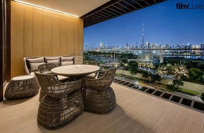 شقة - 2 غرف نوم - 3 حمامات للبيع في Bulgari Resort و ريزيدنسز 2 - بلغاري ريسورت اند رسيدنسس - جزيرة خليج الجميرا - جميرا - دبي شقة - 2 غرف نوم - 3 حمامات للبيع في Bulgari Resort و ريزيدنسز 2 - بلغاري ريسورت اند رسيدنسس - جزيرة خليج الجميرا - جميرا - دبي