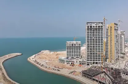 شقة - 1 حمام للبيع في كيب حياة - ميناء العرب - راس الخيمة - رأس الخيمة