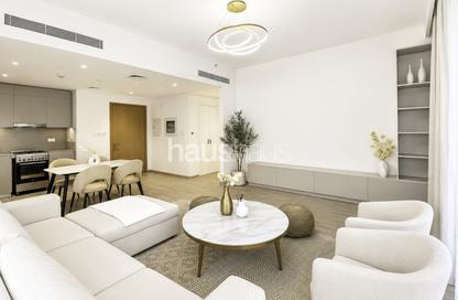 Apartment - 2 Bedrooms - 2 Bathrooms for rent in Sunset at Creek Beach Building 1 - Sunset at Creek Beach - Creek Beach - Dubai Creek Harbour (The Lagoons) - Dubai Apartment - 2 Bedrooms - 2 Bathrooms for rent in Sunset at Creek Beach Building 1 - Sunset at Creek Beach - Creek Beach - Dubai Creek Harbour (The Lagoons) - Dubai