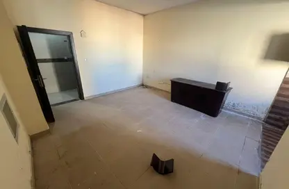 Apartment - Studio - 1 Bathroom for rent in Al Rashed 1 - Al Rashid Towers - Al Humaid City - Ajman