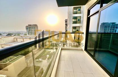 Apartment - 2 Bedrooms - 3 Bathrooms for rent in Elysium Residence 2 - Jumeirah Garden City - Al Satwa - Dubai