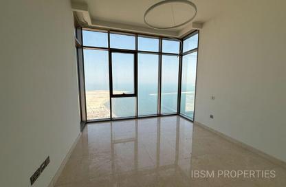 Apartment - 2 - 3 for rent in ANWA - Maritime City - Dubai