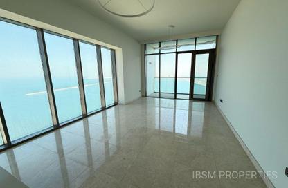 Apartment - 2 - 3 for rent in ANWA - Maritime City - Dubai