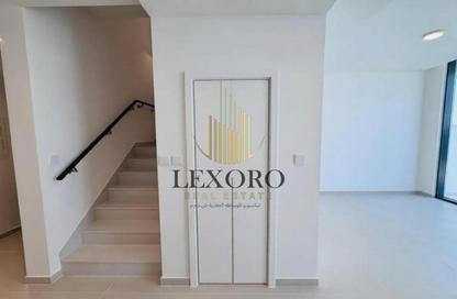 Villa - 3 Bedrooms - 4 Bathrooms for rent in Greenview 3 - EMAAR South - Dubai South (Dubai World Central) - Dubai