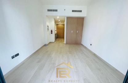 Apartment - Studio - 1 Bathroom for rent in Azizi Riviera 43 - Azizi Riviera - Meydan One - Meydan - Dubai