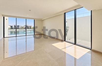 Villa - 5 - 6 for rent in Address Hillcrest - Dubai Hills Estate - Dubai