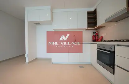 Apartment - 1 Bedroom - 1 Bathroom for rent in Downtown Views II Tower 1 - Downtown Views II - Zabeel 2 - Zabeel - Dubai