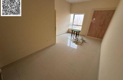 Apartment - 1 Bedroom - 2 Bathrooms for rent in Al Naemiya Tower 1 - Al Naemiya Towers - Al Nuaimiya - Ajman