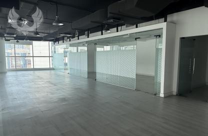 Office Space - Studio for rent in Smart Heights - Barsha Heights (Tecom) - Dubai